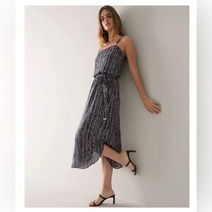 White House Black Market Dress